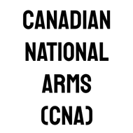 Canadian National Arms (CNA)